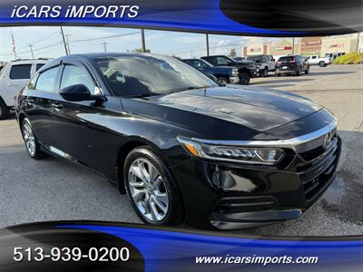 2019 Honda Accord LX - Photo 4 - Fairfield, OH 45014