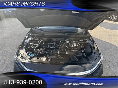 2019 Honda Accord LX - Photo 33 - Fairfield, OH 45014
