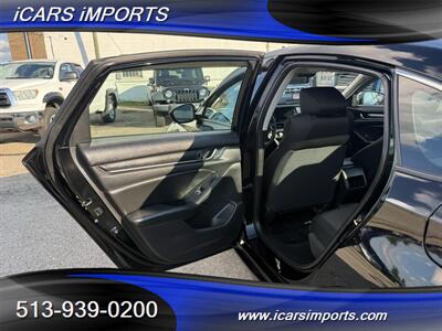 2019 Honda Accord LX - Photo 15 - Fairfield, OH 45014
