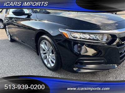 2019 Honda Accord LX - Photo 45 - Fairfield, OH 45014