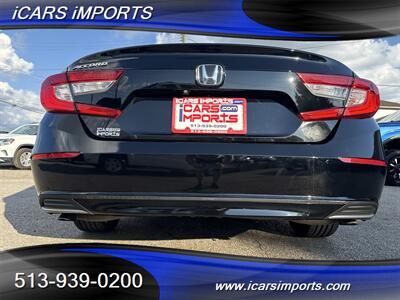 2019 Honda Accord LX - Photo 46 - Fairfield, OH 45014