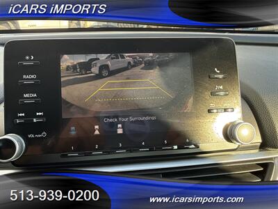 2019 Honda Accord LX - Photo 42 - Fairfield, OH 45014