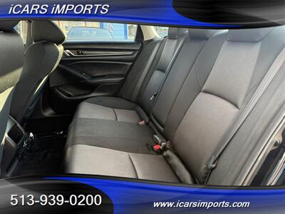2019 Honda Accord LX - Photo 19 - Fairfield, OH 45014