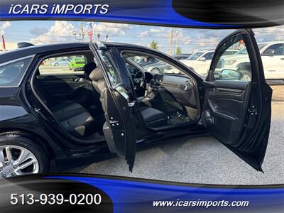 2019 Honda Accord LX - Photo 23 - Fairfield, OH 45014