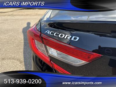 2019 Honda Accord LX - Photo 51 - Fairfield, OH 45014