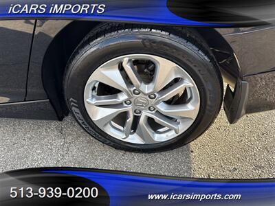 2019 Honda Accord LX - Photo 52 - Fairfield, OH 45014