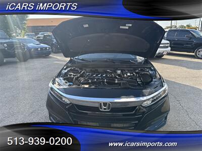 2019 Honda Accord LX - Photo 32 - Fairfield, OH 45014