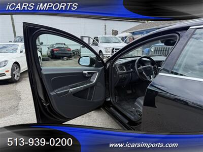 2016 Volvo S60 T5 Premier AWD w/Navi - Photo 10 - Fairfield, OH 45014