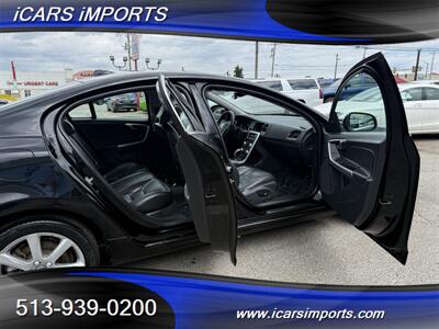 2016 Volvo S60 T5 Premier AWD w/Navi - Photo 26 - Fairfield, OH 45014