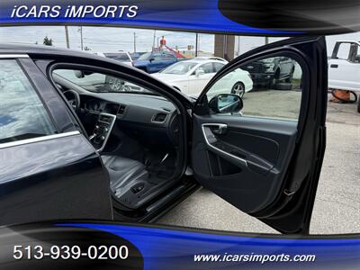 2016 Volvo S60 T5 Premier AWD w/Navi - Photo 31 - Fairfield, OH 45014