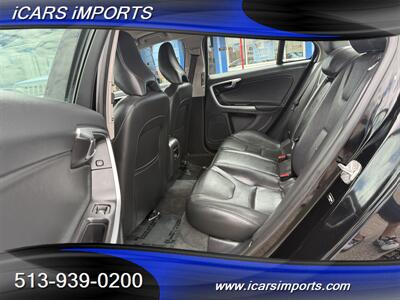 2016 Volvo S60 T5 Premier AWD w/Navi - Photo 21 - Fairfield, OH 45014