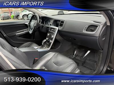 2016 Volvo S60 T5 Premier AWD w/Navi - Photo 33 - Fairfield, OH 45014