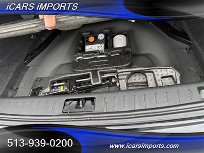 2016 Volvo S60 T5 Premier AWD w/Navi - Photo 25 - Fairfield, OH 45014