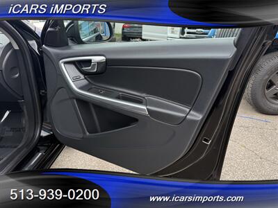 2016 Volvo S60 T5 Premier AWD w/Navi - Photo 32 - Fairfield, OH 45014