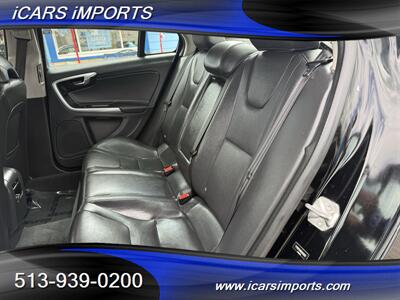 2016 Volvo S60 T5 Premier AWD w/Navi - Photo 22 - Fairfield, OH 45014