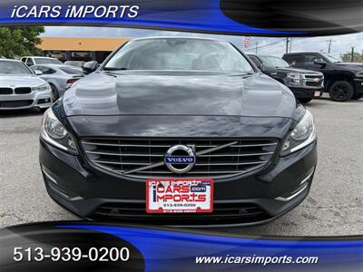 2016 Volvo S60 T5 Premier AWD w/Navi - Photo 3 - Fairfield, OH 45014