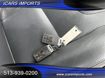 2016 Volvo S60 T5 Premier AWD w/Navi - Photo 35 - Fairfield, OH 45014