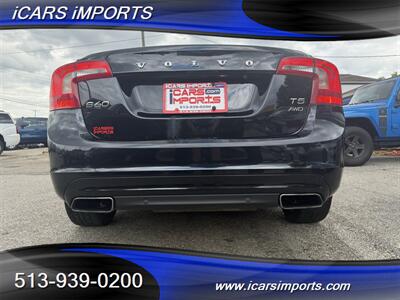 2016 Volvo S60 T5 Premier AWD w/Navi - Photo 45 - Fairfield, OH 45014