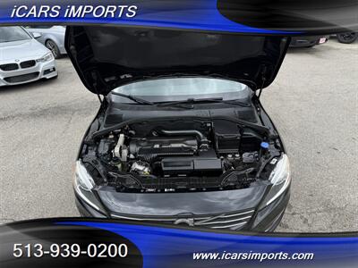 2016 Volvo S60 T5 Premier AWD w/Navi - Photo 37 - Fairfield, OH 45014