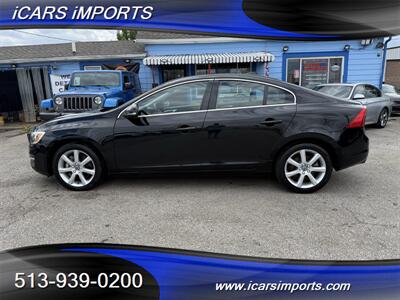 2016 Volvo S60 T5 Premier AWD w/Navi - Photo 2 - Fairfield, OH 45014