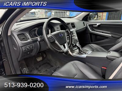 2016 Volvo S60 T5 Premier AWD w/Navi - Photo 12 - Fairfield, OH 45014