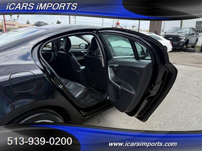 2016 Volvo S60 T5 Premier AWD w/Navi - Photo 27 - Fairfield, OH 45014
