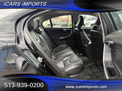 2016 Volvo S60 T5 Premier AWD w/Navi - Photo 30 - Fairfield, OH 45014