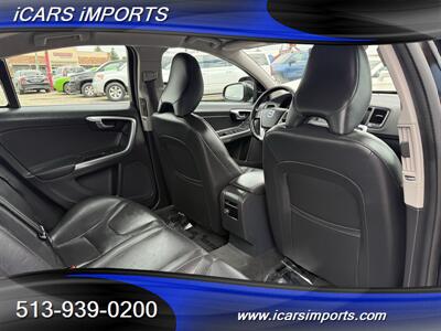 2016 Volvo S60 T5 Premier AWD w/Navi - Photo 29 - Fairfield, OH 45014