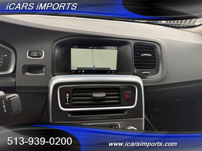 2016 Volvo S60 T5 Premier AWD w/Navi - Photo 39 - Fairfield, OH 45014