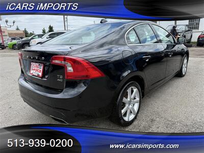 2016 Volvo S60 T5 Premier AWD w/Navi - Photo 6 - Fairfield, OH 45014