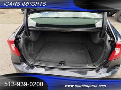 2016 Volvo S60 T5 Premier AWD w/Navi - Photo 24 - Fairfield, OH 45014