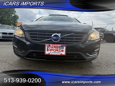 2016 Volvo S60 T5 Premier AWD w/Navi - Photo 42 - Fairfield, OH 45014