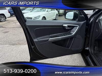 2016 Volvo S60 T5 Premier AWD w/Navi - Photo 11 - Fairfield, OH 45014