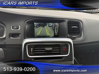 2016 Volvo S60 T5 Premier AWD w/Navi - Photo 40 - Fairfield, OH 45014