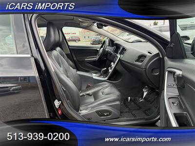 2016 Volvo S60 T5 Premier AWD w/Navi - Photo 34 - Fairfield, OH 45014