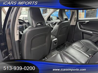 2016 Volvo S60 T5 Premier AWD w/Navi - Photo 20 - Fairfield, OH 45014