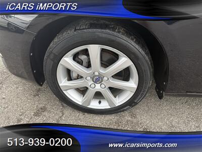 2016 Volvo S60 T5 Premier AWD w/Navi - Photo 55 - Fairfield, OH 45014