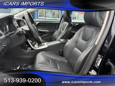 2016 Volvo S60 T5 Premier AWD w/Navi - Photo 14 - Fairfield, OH 45014