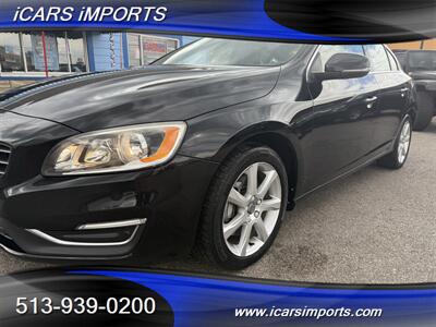2016 Volvo S60 T5 Premier AWD w/Navi - Photo 47 - Fairfield, OH 45014
