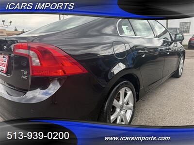 2016 Volvo S60 T5 Premier AWD w/Navi - Photo 44 - Fairfield, OH 45014