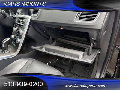 2016 Volvo S60 T5 Premier AWD w/Navi - Photo 36 - Fairfield, OH 45014