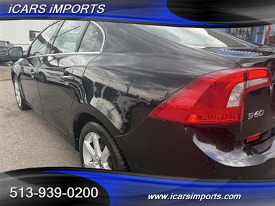 2016 Volvo S60 T5 Premier AWD w/Navi - Photo 46 - Fairfield, OH 45014