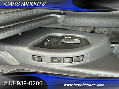 2016 Volvo S60 T5 Premier AWD w/Navi - Photo 17 - Fairfield, OH 45014