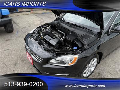 2016 Volvo S60 T5 Premier AWD w/Navi - Photo 38 - Fairfield, OH 45014