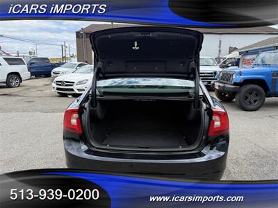 2016 Volvo S60 T5 Premier AWD w/Navi - Photo 23 - Fairfield, OH 45014