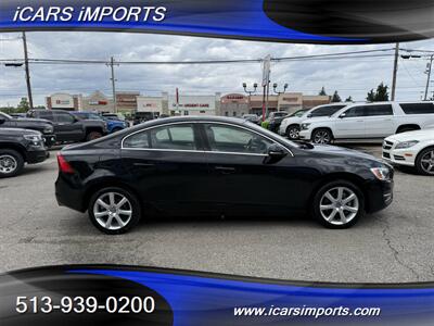2016 Volvo S60 T5 Premier AWD w/Navi - Photo 5 - Fairfield, OH 45014