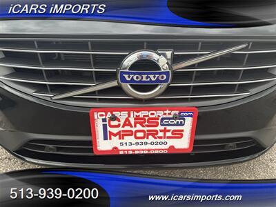 2016 Volvo S60 T5 Premier AWD w/Navi - Photo 48 - Fairfield, OH 45014