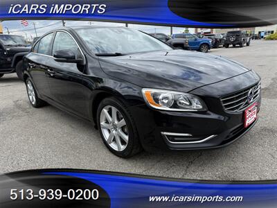 2016 Volvo S60 T5 Premier AWD w/Navi - Photo 4 - Fairfield, OH 45014