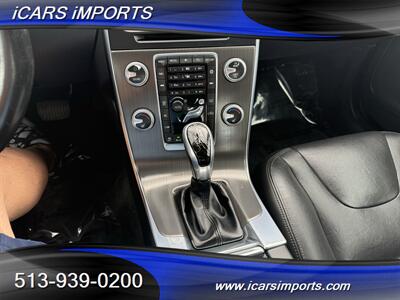 2016 Volvo S60 T5 Premier AWD w/Navi - Photo 41 - Fairfield, OH 45014