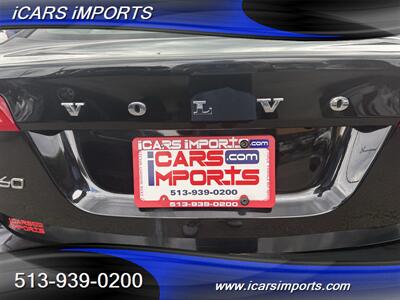 2016 Volvo S60 T5 Premier AWD w/Navi - Photo 50 - Fairfield, OH 45014